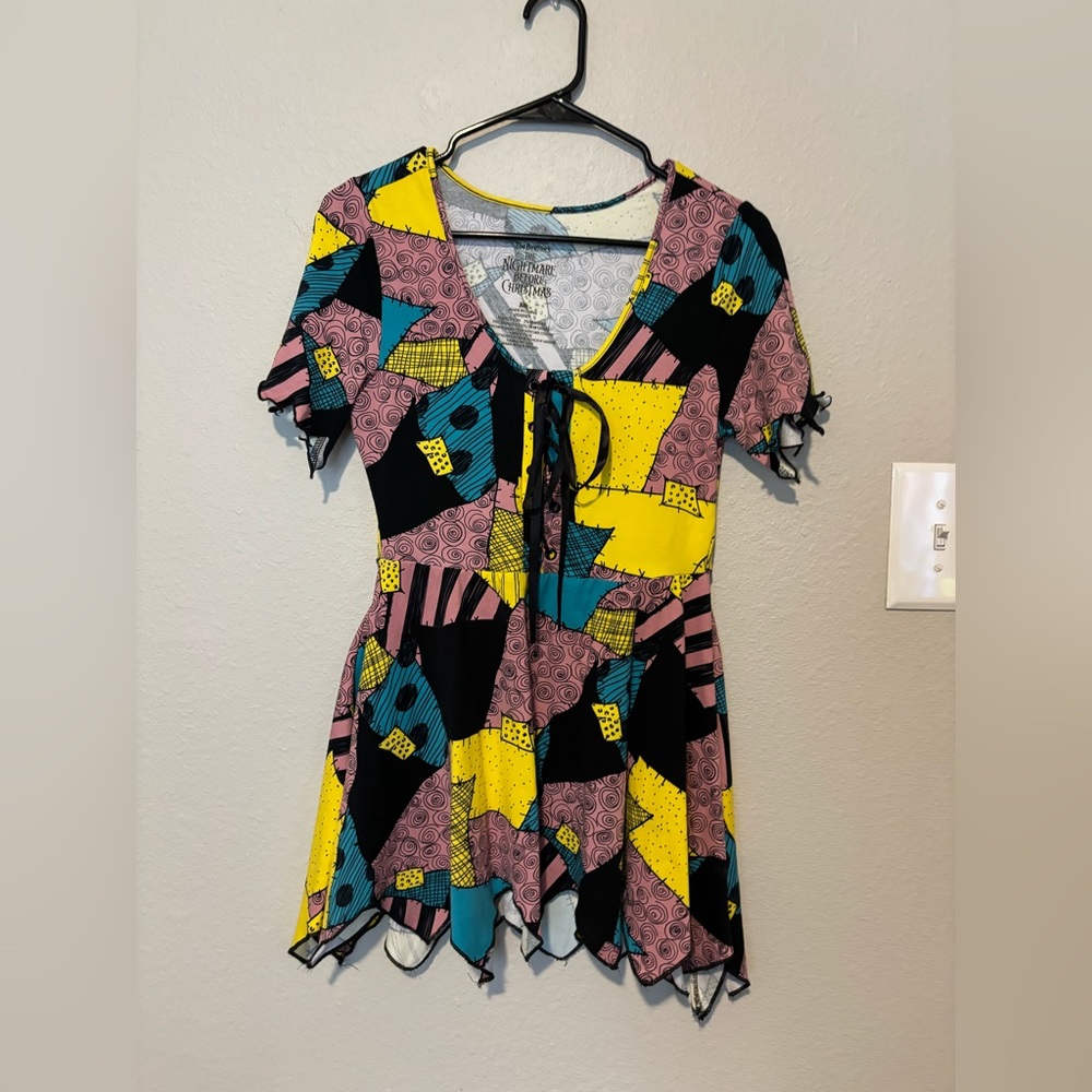 Sally dress 👗